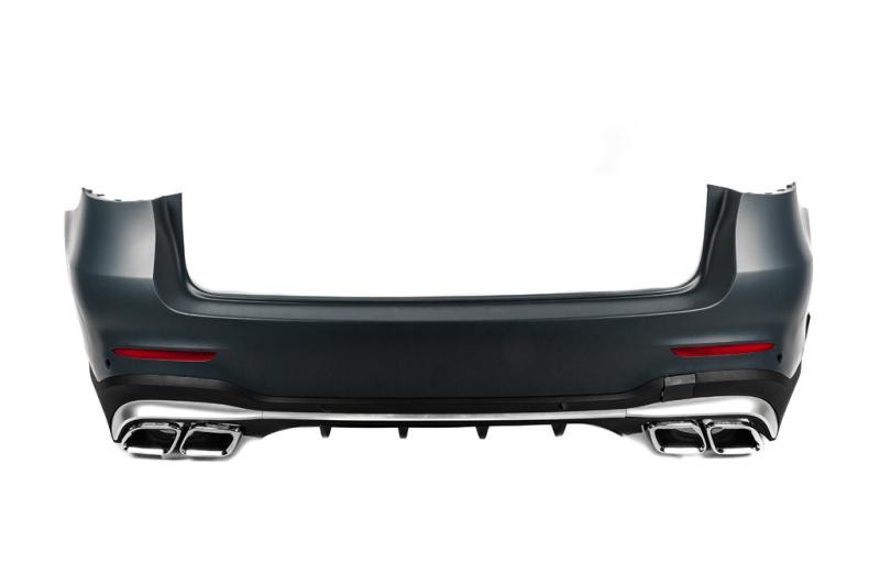 Купити Комплект обвісів 2020-2022 (AMG GLC63) для Mercedes GLC X253