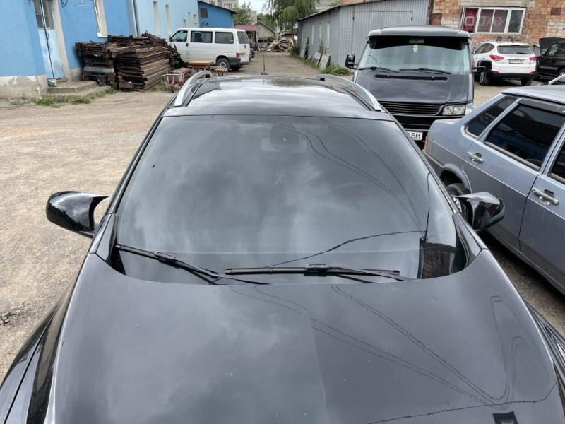 Купить Накладки на зеркала BMW-Style (2 шт) для Renault Laguna 2007-2015 гг