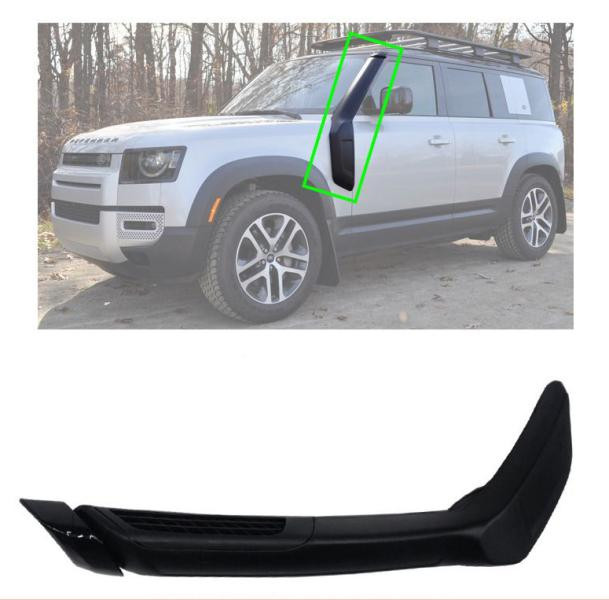 Купить Шноркель для Land Rover Defender 2019- рр