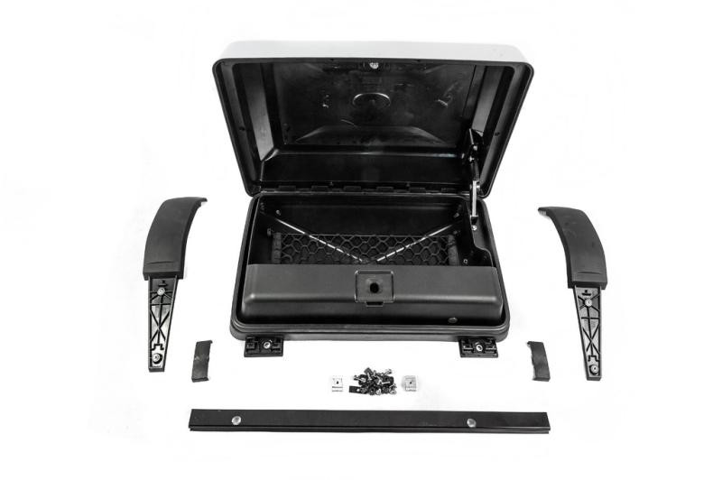 Купить Экспедиционный ящик V1 для Land Rover Defender 2019- рр