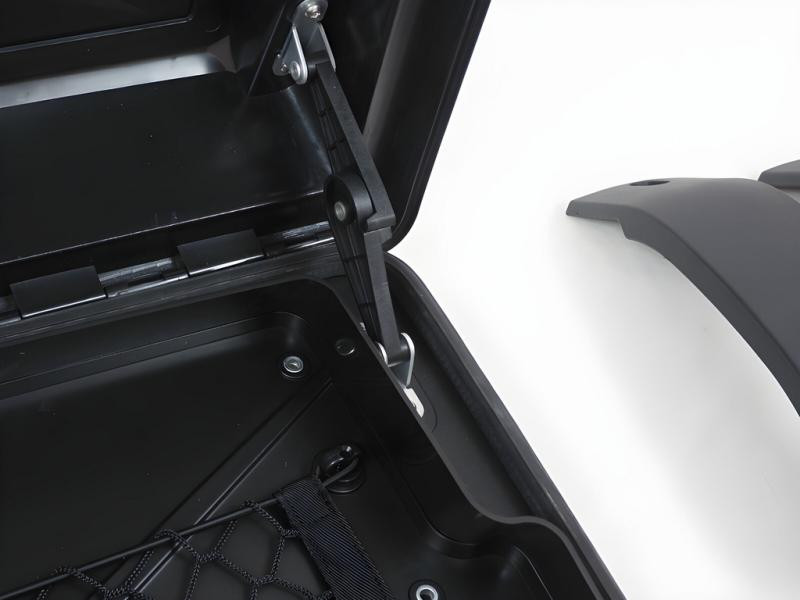 Купить Экспедиционный ящик V1 для Land Rover Defender 2019- рр