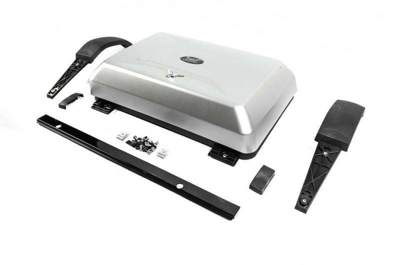 Купить Экспедиционный ящик V1 для Land Rover Defender 2019- рр