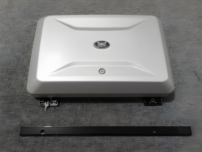 Купить Экспедиционный ящик V1 для Land Rover Defender 2019- рр