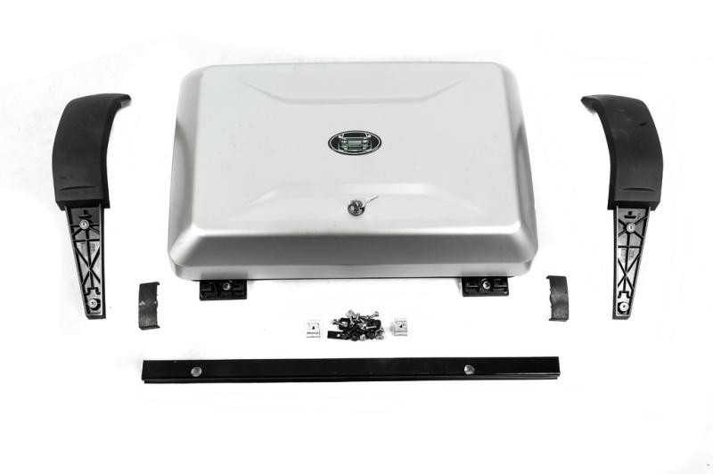 Купить Экспедиционный ящик V1 для Land Rover Defender 2019- рр