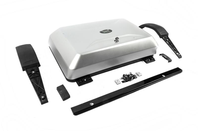 Купить Экспедиционный ящик V1 для Land Rover Defender 2019- рр