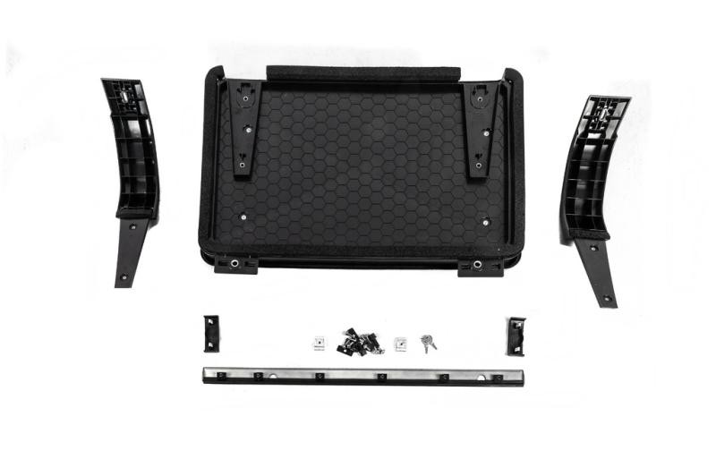 Купить Экспедиционный ящик V1 для Land Rover Defender 2019- рр