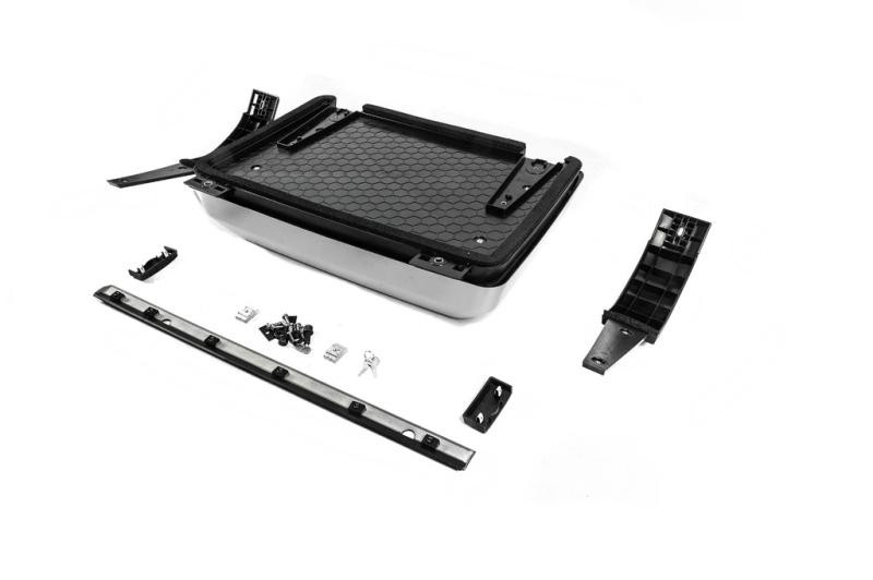 Купить Экспедиционный ящик V1 для Land Rover Defender 2019- рр