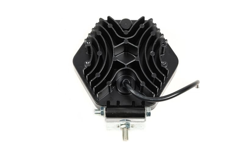 Купити Фари діод DRL 10-520BK (1 шт)