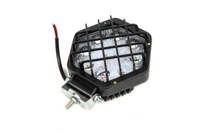 Купити Фари діод DRL 10-520BK (1 шт)