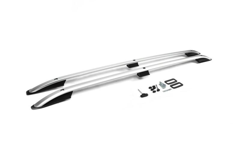 Купити Рейлінги Skyport (сірі) Коротка база для Toyota Proace City