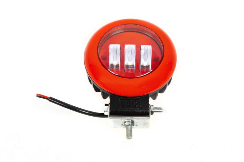 Купить Фары диод DRL 10-318 (1 шт)