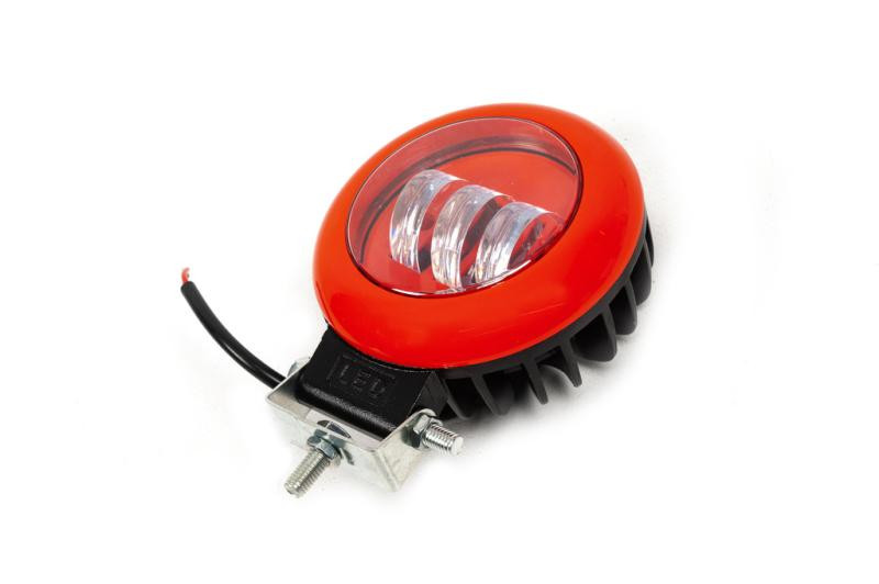 Купить Фары диод DRL 10-318 (1 шт)