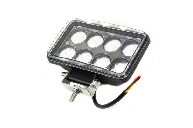 Купить Фары диод DRL 10-24W (1 шт)