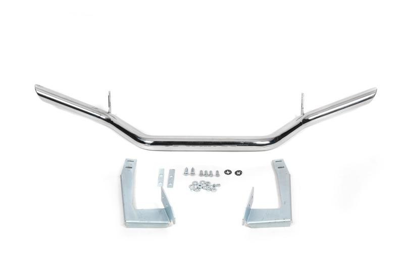 Купити Передній захист ST006 (нерж.) для Mercedes Sprinter W901/902/903/904/905 1995-2006 рр