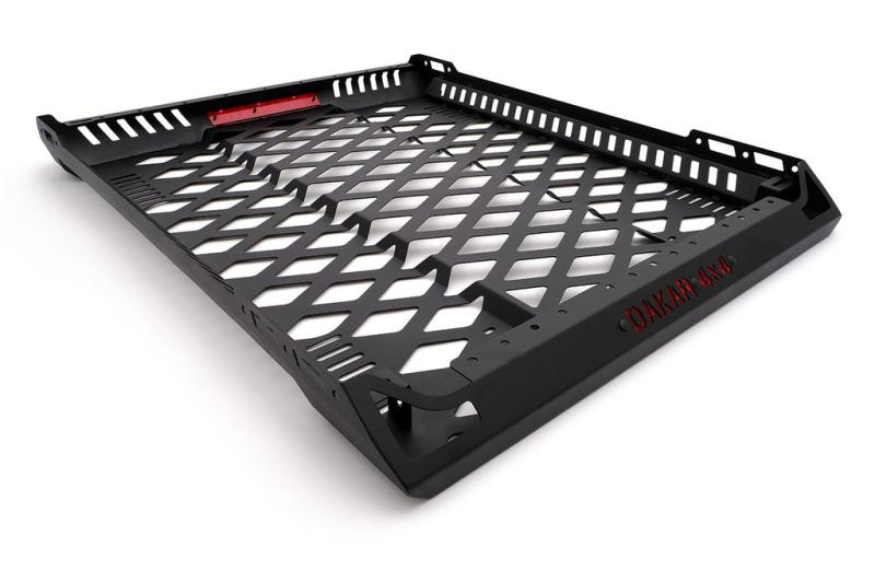 Купити Кошик на Ролбар Dakar (100x100см) для Mitsubishi L200 2015-2024 рр