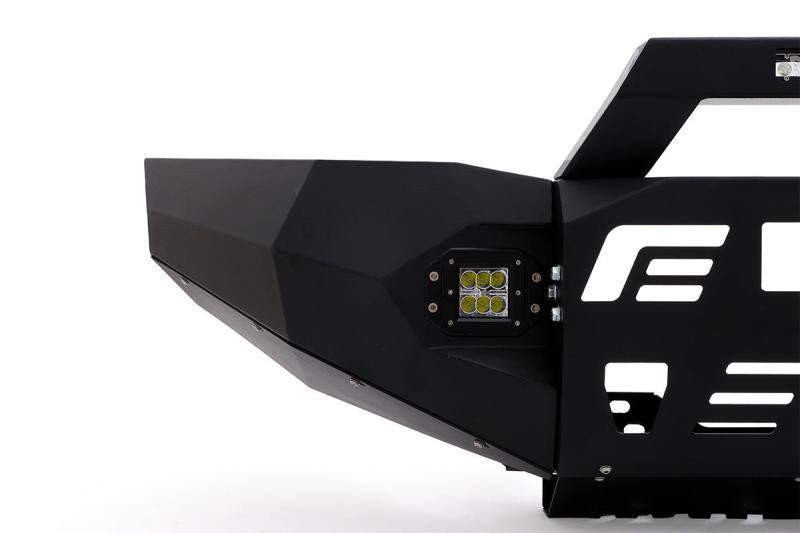 Купити Передній бампер Dakar (2006-2011) для Toyota Hilux рр