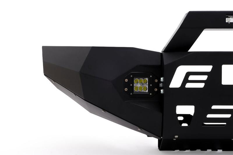 Купити Передній бампер Dakar (2011-2015) для Toyota Hilux рр