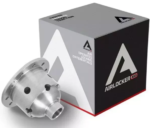 Купити Блокування переднього диференціалу ARB Jeep Wrangler 2007+ RD101