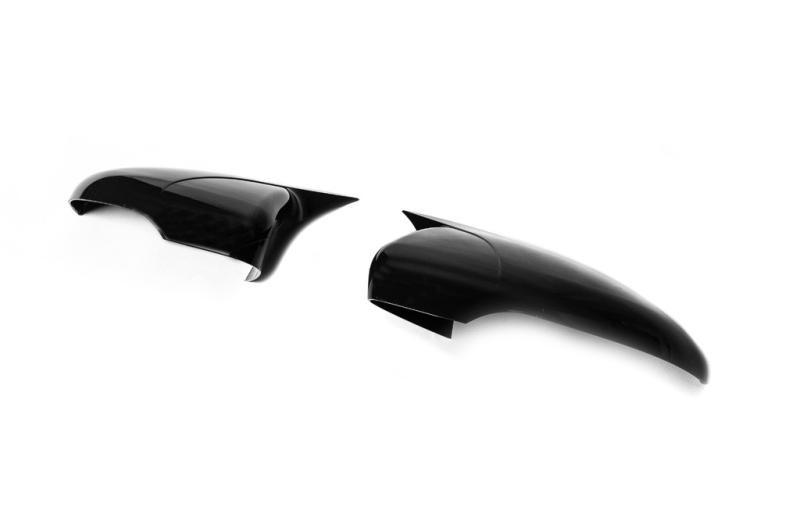 Купити Накладки на дзеркала RLine-Look (2 шт.) для Volkswagen Touran 2010-2015 рр