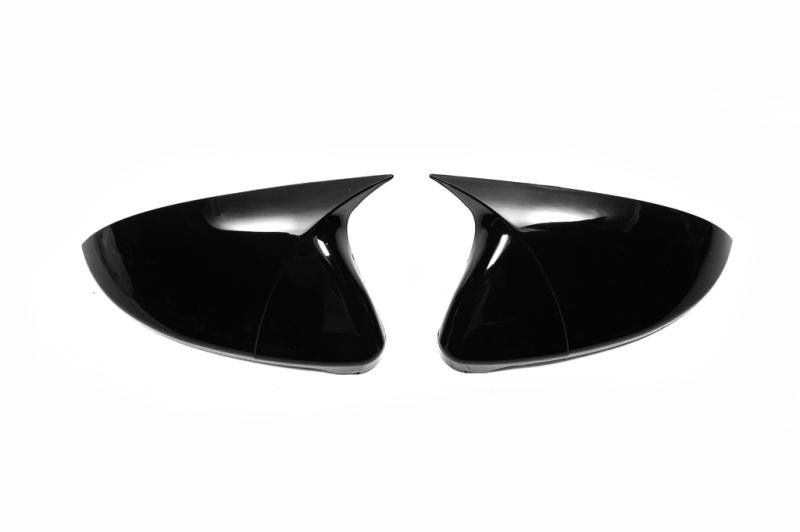 Купить Накладки на зеркала RLine-Look (2 шт) для Volkswagen Golf 7/E-Golf