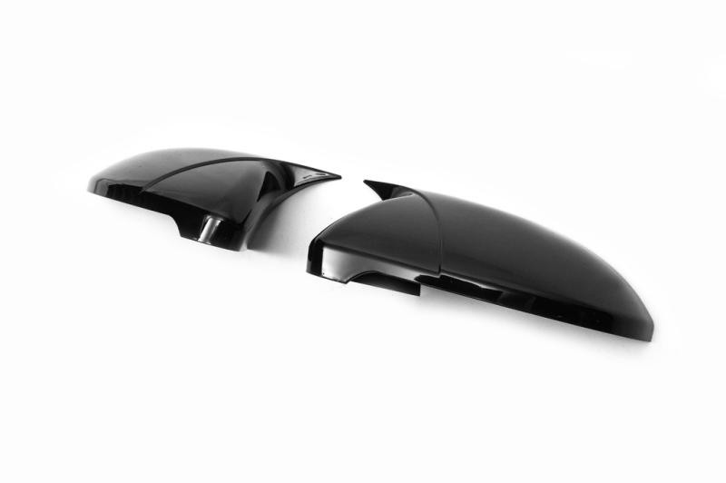 Купить Накладки на зеркала RLine-Look (2 шт) для Volkswagen Golf 7/E-Golf