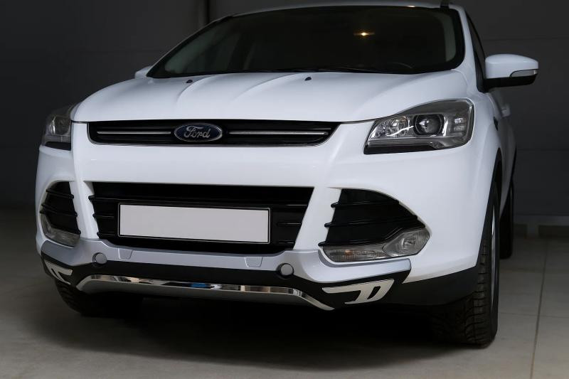 Купити Передня накладка (2013-2016) для Ford Kuga/Escape рр