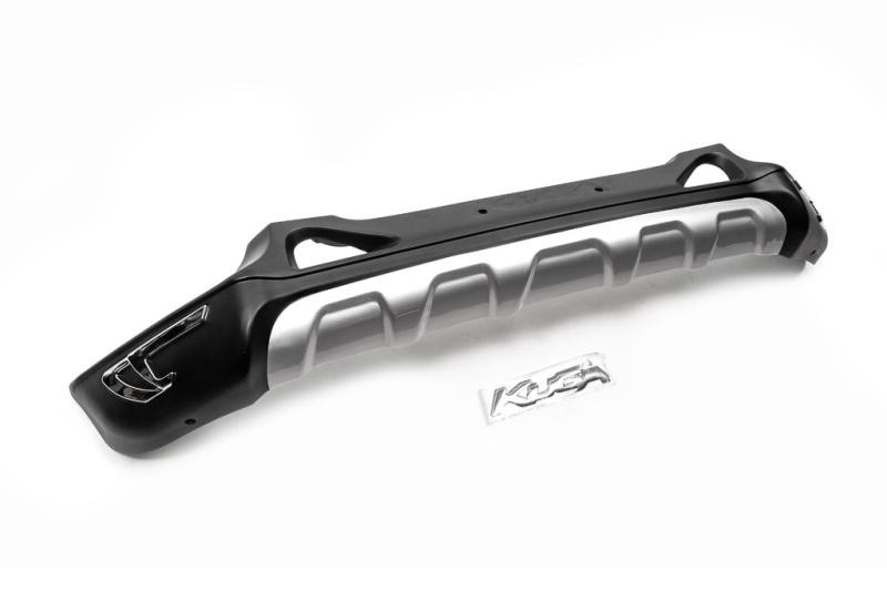 Купити Передня накладка (2013-2016) для Ford Kuga/Escape рр