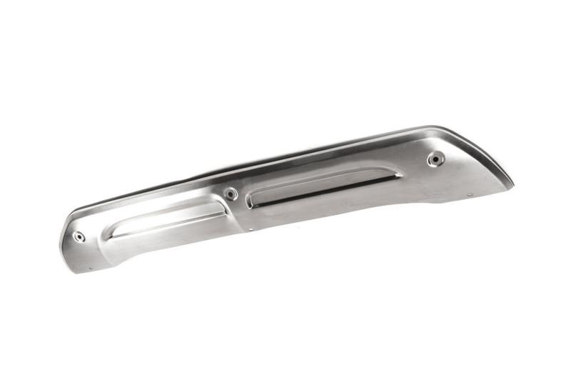 Купити Передня та задня накладки (2013-2016) для Mitsubishi ASX рр