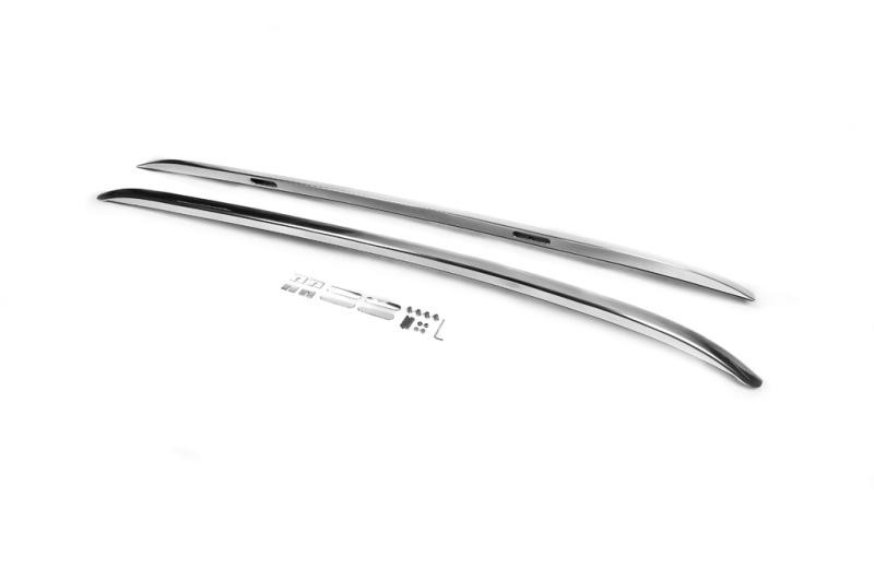 Купити Рейлінги вбудовані Оригінальний дизайн для Nissan X-trail T32 / Rogue 2014-2021 рр