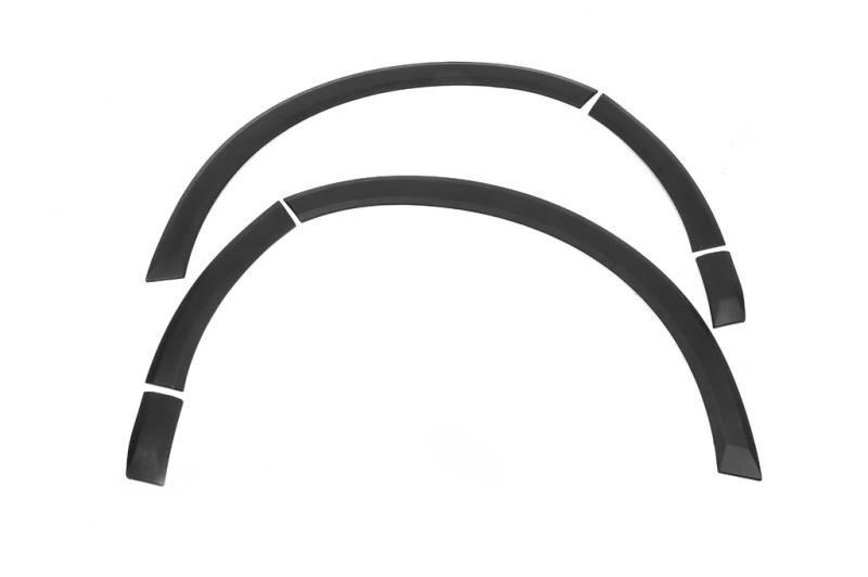 Купить Расширители арок для Volkswagen Touareg 2010-2018 гг