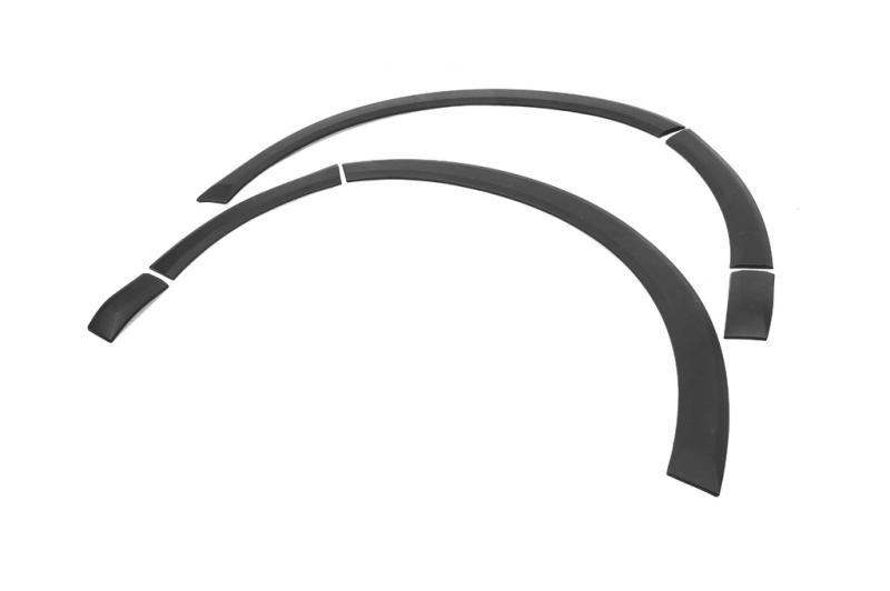 Купить Расширители арок для Volkswagen Touareg 2010-2018 гг