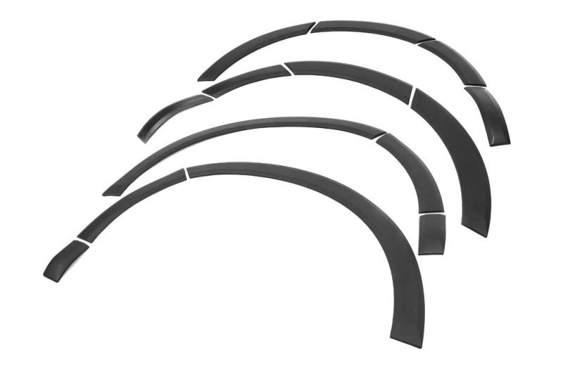 Купить Расширители арок для Volkswagen Touareg 2010-2018 гг