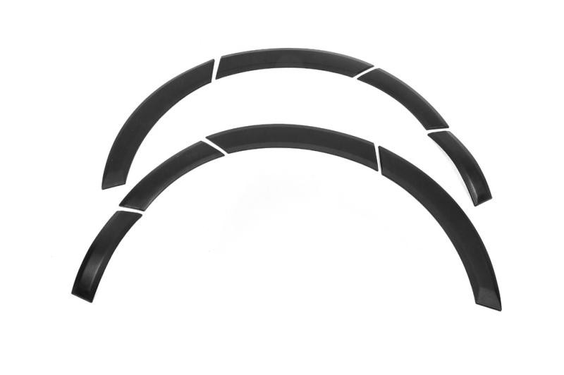 Купить Расширители арок для Volkswagen Touareg 2010-2018 гг