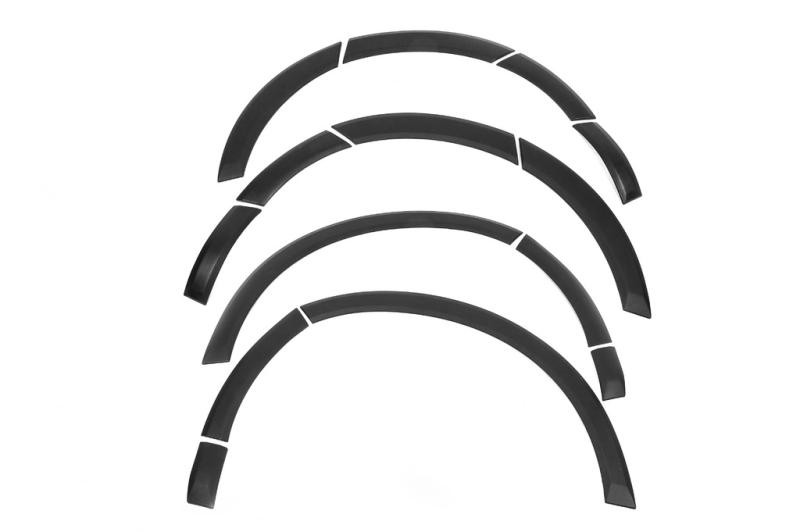 Купить Расширители арок для Volkswagen Touareg 2010-2018 гг