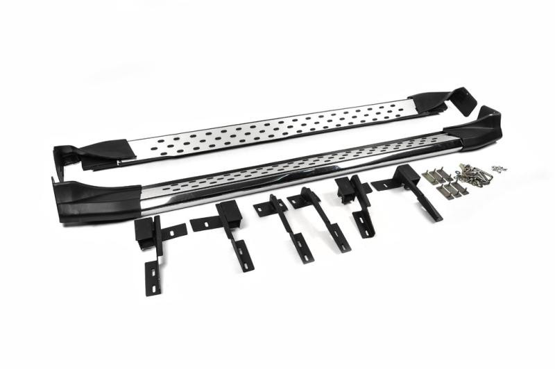 Купити Бокові пороги OEM для Geely Emgrand X7