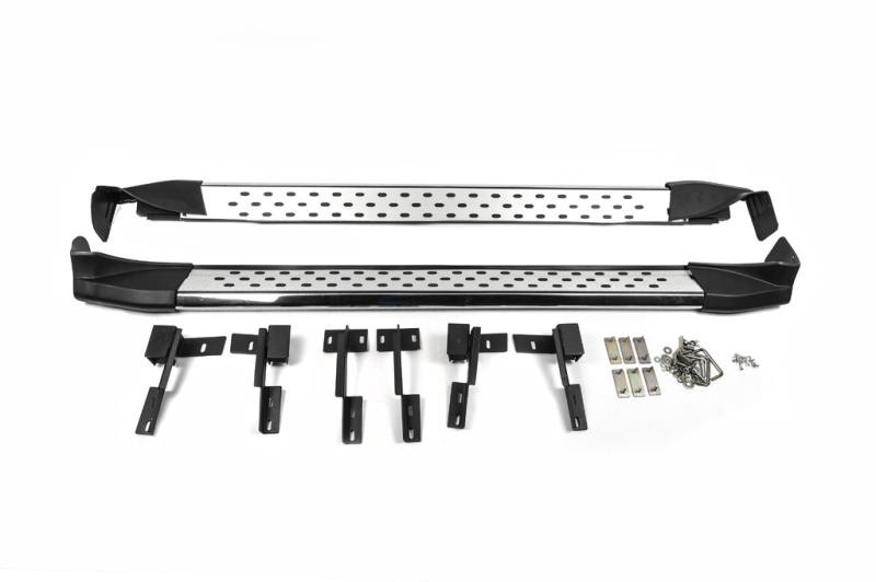 Купити Бокові пороги OEM для Geely Emgrand X7