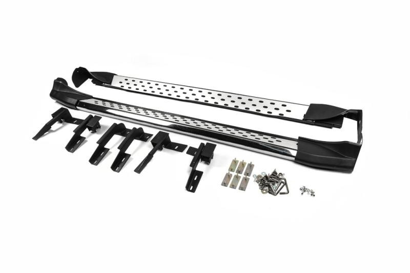 Купити Бокові пороги OEM для Geely Emgrand X7