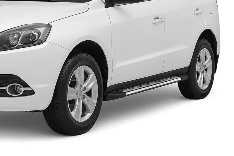 Купити Бокові пороги OEM для Geely Emgrand X7