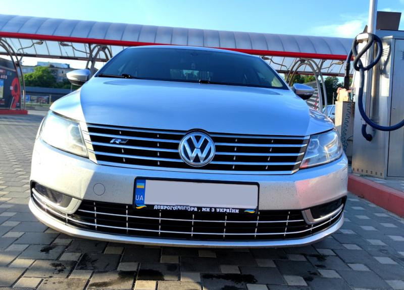 Купити Хром молдинг на метраж П-подібний sal19a (1 метр, 8.5 мм)