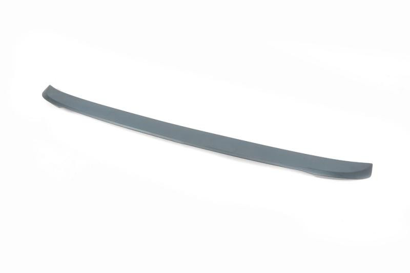 Купить Спойлер Libao (ABS-пластик) для Volkswagen Jetta 2006-2011 гг