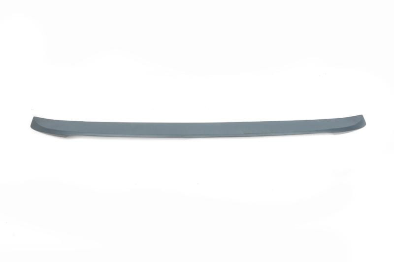 Купить Спойлер Libao (ABS-пластик) для Volkswagen Jetta 2006-2011 гг