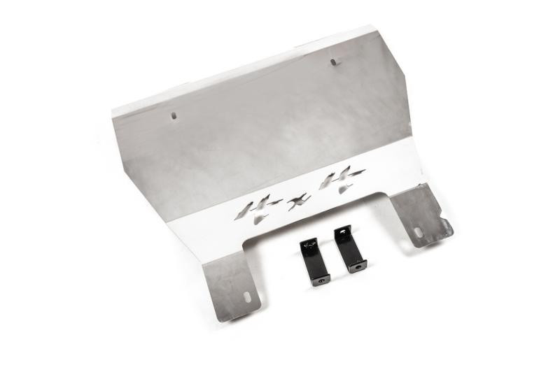 Купити Захист картера для Toyota Land Cruiser 100