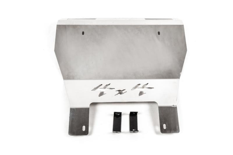 Купити Захист картера для Toyota Land Cruiser 100