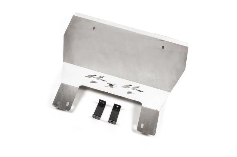 Купити Захист картера для Toyota Land Cruiser 100