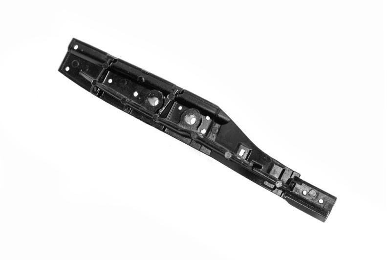 Купити Нога для рейлінгів в асортименті (1 шт) для Toyota Land Cruiser Prado 150