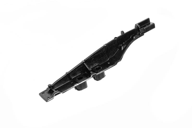 Купити Нога для рейлінгів в асортименті (1 шт) для Toyota Land Cruiser Prado 150