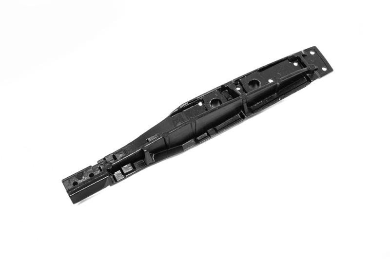 Купити Нога для рейлінгів в асортименті (1 шт) для Toyota Land Cruiser Prado 150