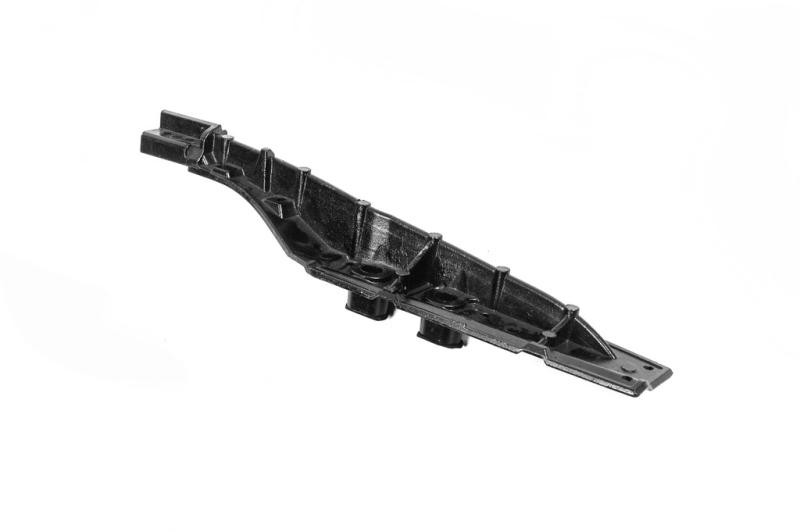 Купити Нога для рейлінгів в асортименті (1 шт) для Toyota Land Cruiser Prado 150