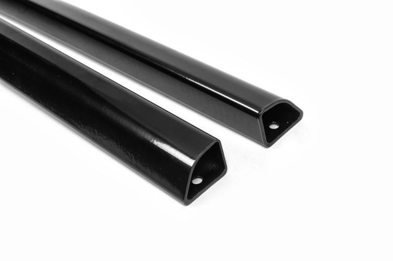 Купити Профіль рейлінгів (2 шт) для Toyota Land Cruiser Prado 150