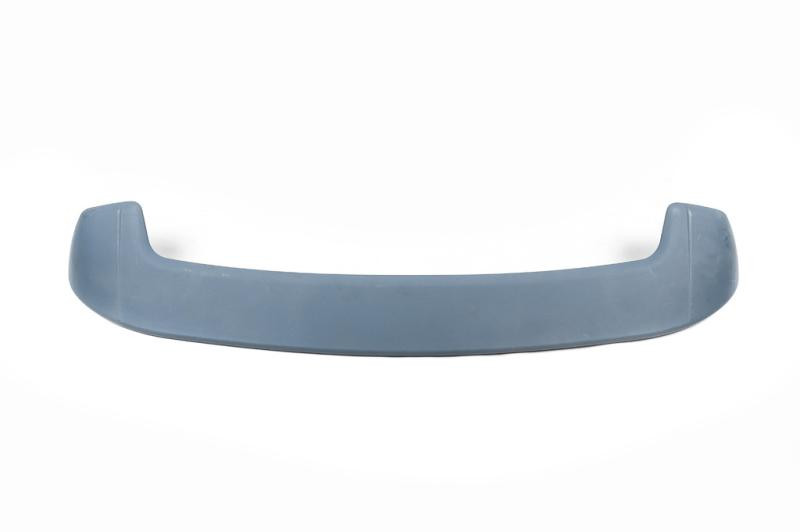 Купить Спойлер Libao (HB, под покраску) для Volkswagen Polo 2010-2017 гг